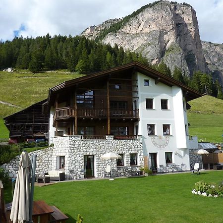 Apartament Cedepuent De Sot Selva di Val Gardena Pokój zdjęcie