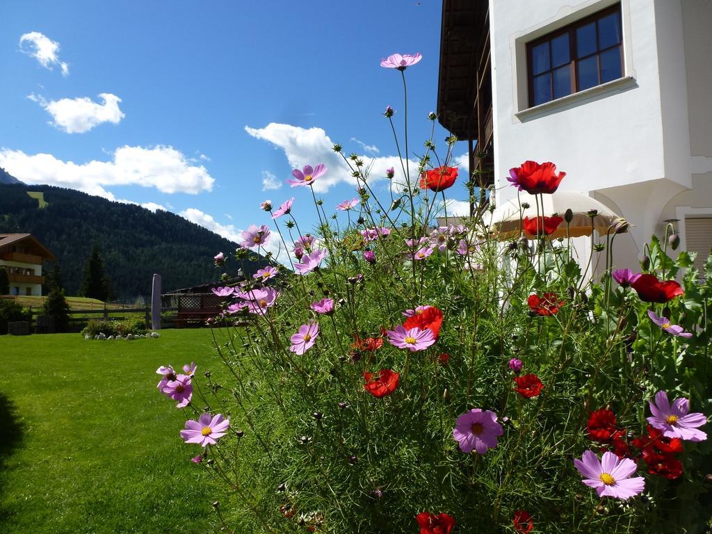 Apartament Cedepuent De Sot Selva di Val Gardena Pokój zdjęcie