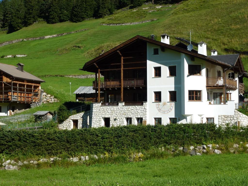 Apartament Cedepuent De Sot Selva di Val Gardena Pokój zdjęcie